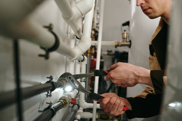 Best Best Plumbers Near Me  in Alvarado, TX
