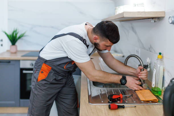 Trusted Alvarado, TX Plumbing Experts