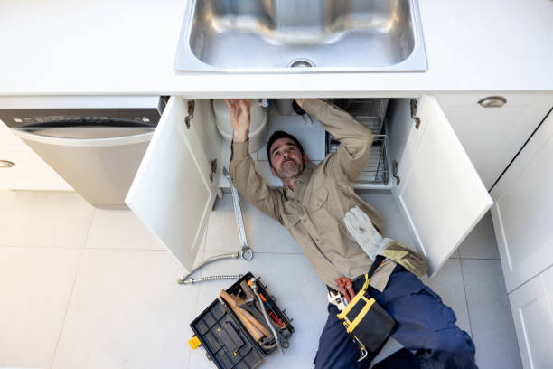 Best Same-Day Plumbing Service  in Alvarado, TX