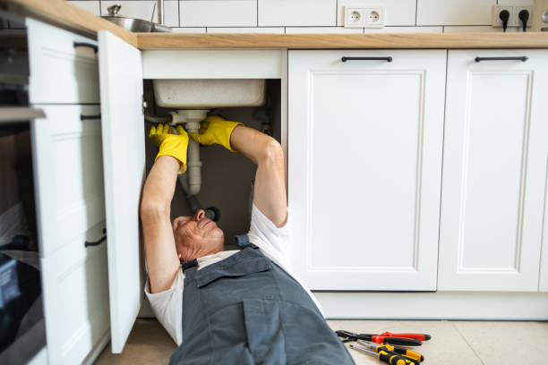 Best Plumbing Installation Services  in Alvarado, TX