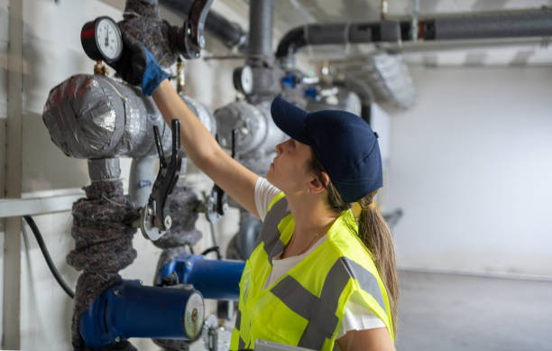 Reliable Alvarado, TX Plumbing Solutions