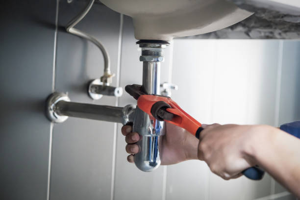 Best Leak Detection Services  in Alvarado, TX