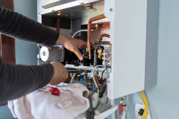 Best Local Plumber Services  in Alvarado, TX