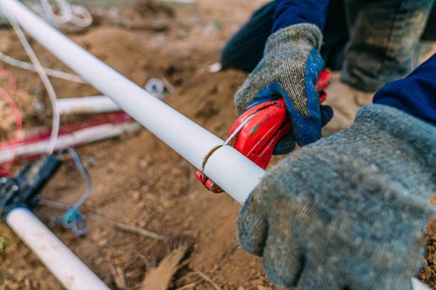 Best Affordable Plumbing Services  in Alvarado, TX